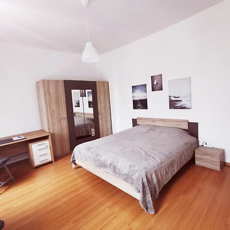 Jokai Sopron Apartment Exterior foto