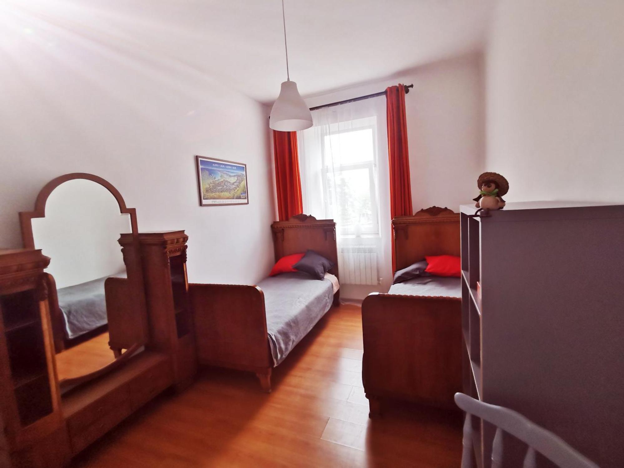 Jokai Sopron Apartment Exterior foto